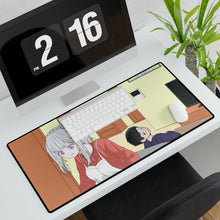 Load image into Gallery viewer, Anime Re:ZERO -Starting Life in Another World- Mouse Pad (Desk Mat)
