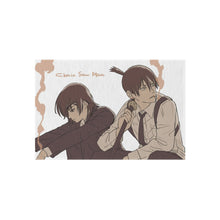Load image into Gallery viewer, Chainsaw Man Rug
