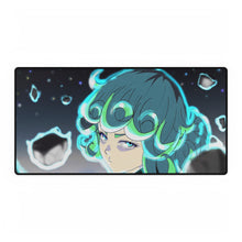 Load image into Gallery viewer, Tatsumaki Mouse Pad (Desk Mat)
