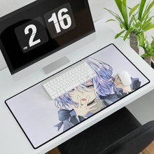 Load image into Gallery viewer, Anime The Case Study Of Vanitas Mouse Pad (Desk Mat)

