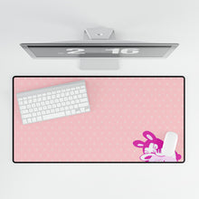 Load image into Gallery viewer, Anime Soul Eater Mouse Pad (Desk Mat)
