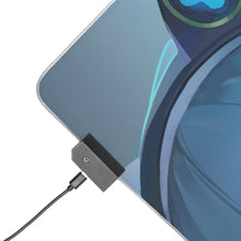 Load image into Gallery viewer, nan RGB LED Mouse Pad (Desk Mat)
