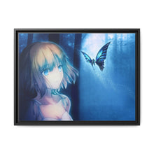 Load image into Gallery viewer, Anime Fate/Zero Canvas Framed Art Print
