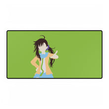 Load image into Gallery viewer, Anime Nisekoi Mouse Pad (Desk Mat)

