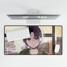 Load image into Gallery viewer, Anime The iDOLM@STER: Shiny Colors Mouse Pad (Desk Mat)
