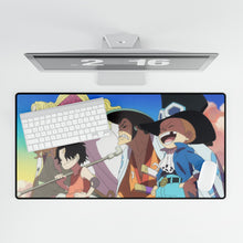Load image into Gallery viewer, One Piece Episode 1015 Mouse Pad (Desk Mat)
