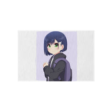 Load image into Gallery viewer, Darling in the FranXX Rug
