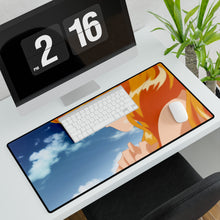 Load image into Gallery viewer, Anime Sailor Moon Mouse Pad (Desk Mat)
