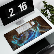 Load image into Gallery viewer, Smite Mouse Pad (Desk Mat)

