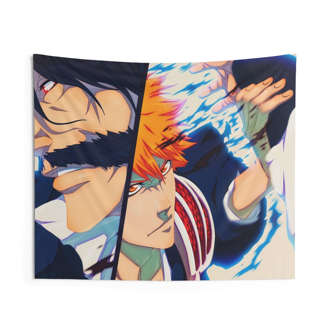 Anime Bleach Indoor Wall Tapestry
