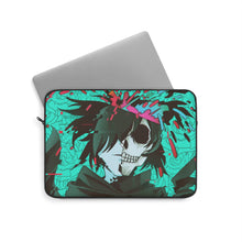 Load image into Gallery viewer, Hyakkimaru - Dororo Laptop Sleeve
