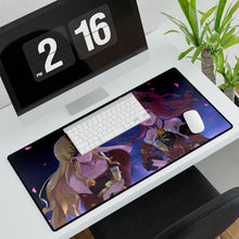 Load image into Gallery viewer, Anime Princess Connect! Re:Dive Mouse Pad (Desk Mat)
