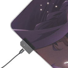 Load image into Gallery viewer, Sword Art Online RGB LED Mouse Pad (Desk Mat)
