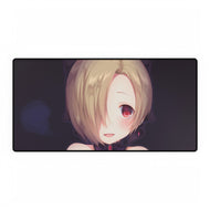Anime The iDOLM@STER Cinderella Girls Mouse Pad (Desk Mat)