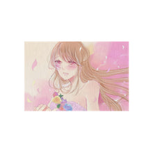 Load image into Gallery viewer, Kuzu No Honkai Akane Minagawa Rug
