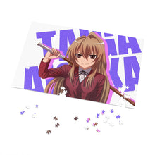 Load image into Gallery viewer, Anime Toradora! Jigsaw Puzzle
