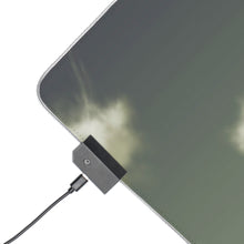Load image into Gallery viewer, The Seven Deadly Sins RGB LED Mouse Pad (Desk Mat)
