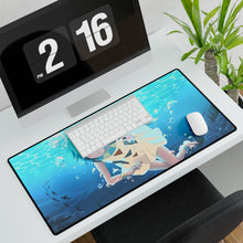 Load image into Gallery viewer, Anime Tamako Market Mouse Pad (Desk Mat)
