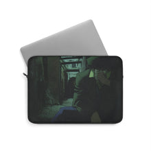 Load image into Gallery viewer, Anime Cowboy Bebopr Laptop Sleeve
