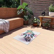 Load image into Gallery viewer, Anime Kantai Collection Rug
