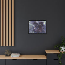 Load image into Gallery viewer, Shalltear Bloodfallen Canvas Framed Art Print
