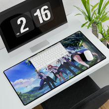 Load image into Gallery viewer, Wise Man s Grandchild Mouse Pad (Desk Mat)
