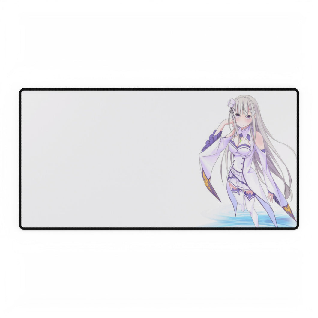 Anime Re:ZERO -Starting Life in Another World- Mouse Pad (Desk Mat)