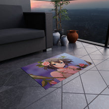 Load image into Gallery viewer, Baka And Test Rug
