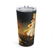 Load image into Gallery viewer, Anime Fairy Tail Tumbler 20oz
