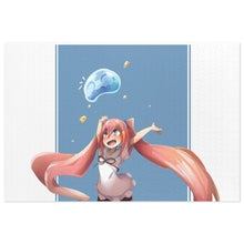 Load image into Gallery viewer, Anime That Time I Got Reincarnated as a Slime Jigsaw Puzzle
