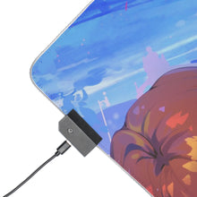 Load image into Gallery viewer, Anime RWBY RGB LED Mouse Pad (Desk Mat)
