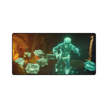 Load image into Gallery viewer, Sea Of Thieves Mouse Pad (Desk Mat)
