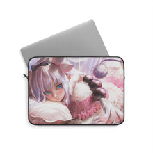 Load image into Gallery viewer, Anime Miss Kobayashi&#39;s Dragon Maid Laptop Sleeve
