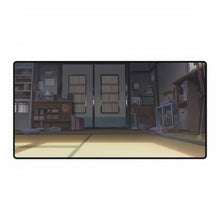 Load image into Gallery viewer, Your Name. Mouse Pad (Desk Mat)
