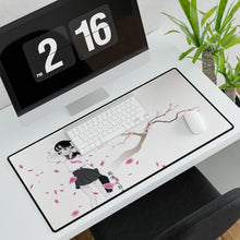 Load image into Gallery viewer, Anime Sayonara, Zetsubou-Senseir Mouse Pad (Desk Mat)
