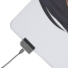 Load image into Gallery viewer, Anime Black Clover RGB LED Mouse Pad (Desk Mat)
