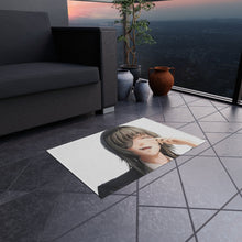 Load image into Gallery viewer, Anime Chainsaw Man Rug
