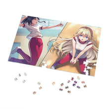 Load image into Gallery viewer, Classroom Of The Elite Jigsaw Puzzle
