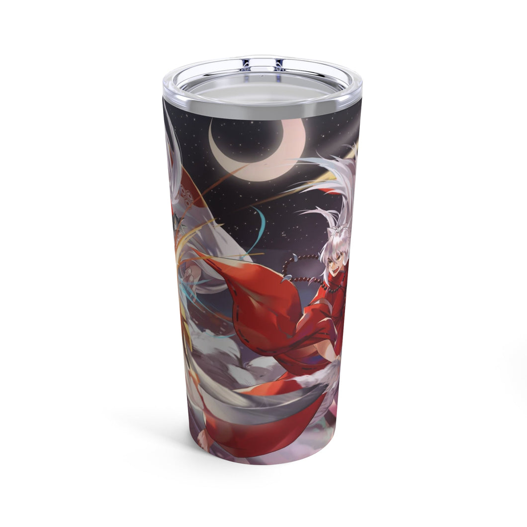 InuYasha Tumbler 20oz