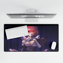 Load image into Gallery viewer, Anime Re:ZERO -Starting Life in Another World- Mouse Pad (Desk Mat)
