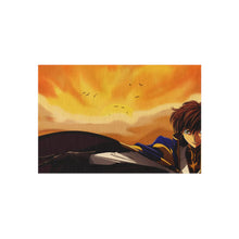 Load image into Gallery viewer, Code Geass Rug
