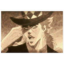 Load image into Gallery viewer, Anime Jojo&#39;s Bizarre Adventure Jigsaw Puzzle
