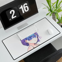 Load image into Gallery viewer, Anime Re:ZERO -Starting Life in Another World- Mouse Pad (Desk Mat)
