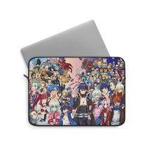 Load image into Gallery viewer, Tengen Toppa Gurren Lagann Laptop Sleeve
