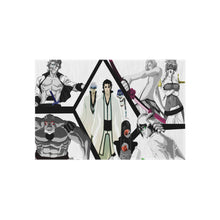Load image into Gallery viewer, Anime Bleach Rug
