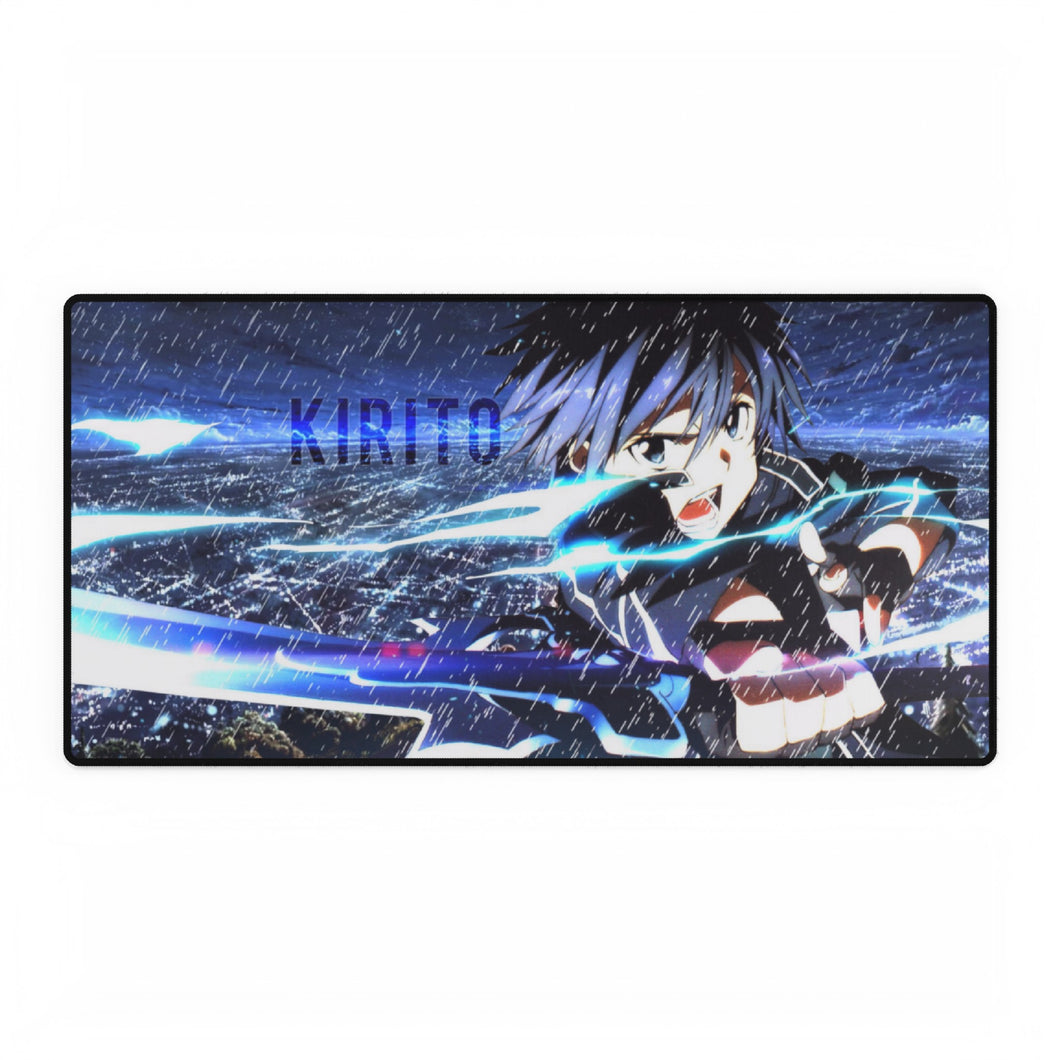 Anime Sword Art Online Mouse Pad (Desk Mat)