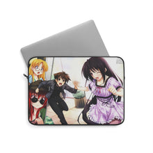 Load image into Gallery viewer, Anime High School DxD Laptop Sleeve
