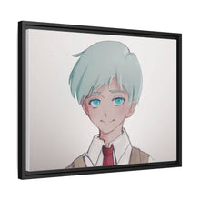 Load image into Gallery viewer, The Promised Neverland Canvas Framed Art Print
