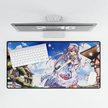 Load image into Gallery viewer, Aria The Animation Mouse Pad (Desk Mat)
