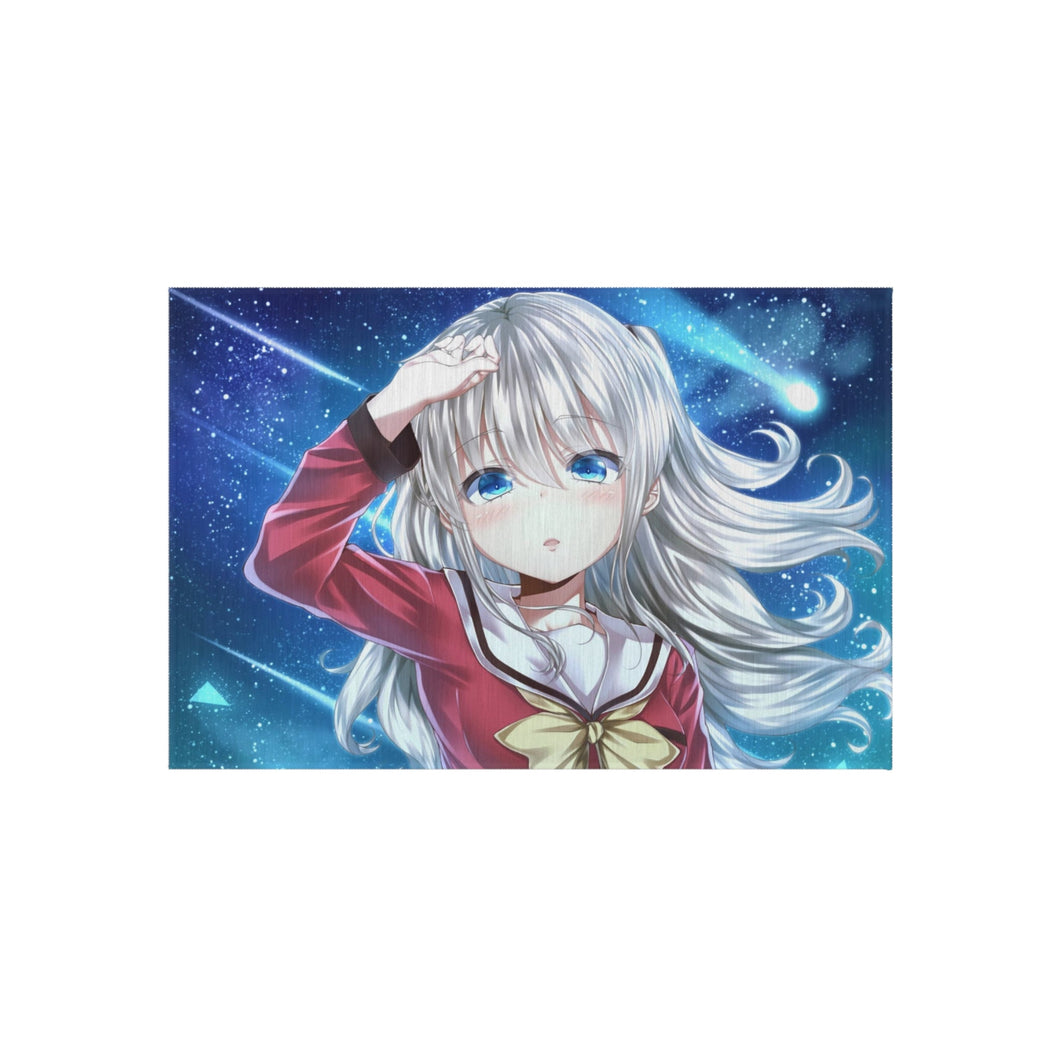 Nao Tomori cute face Rug